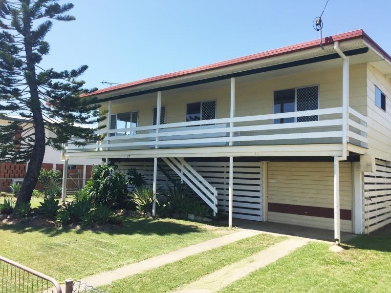 29 Westmoreland Street, Kawana QLD 4701